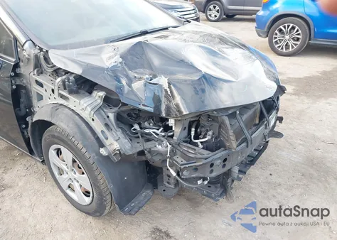 2018 Chevrolet Cruze Ls Auto from USA, damaged, VIN 1G1BC5SM0J7161270